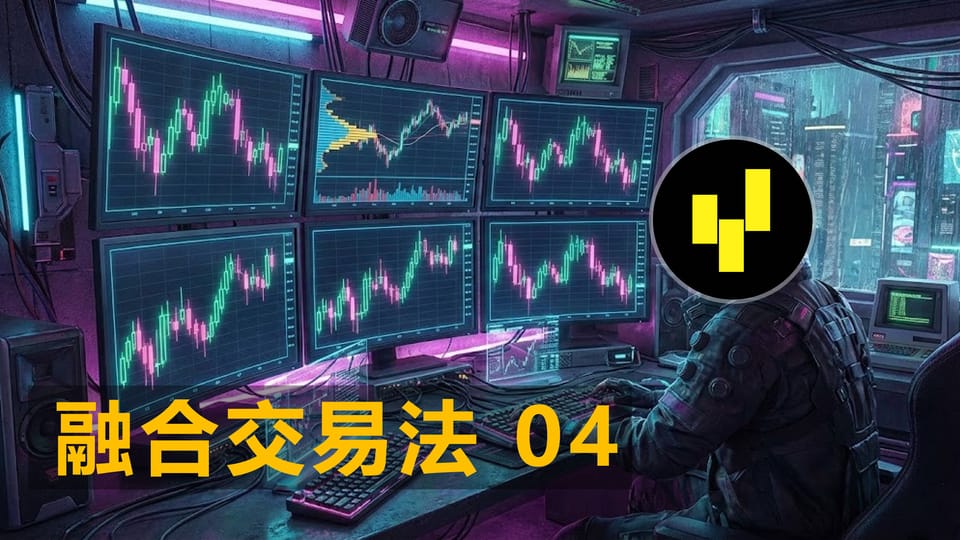 融合交易法-实战04